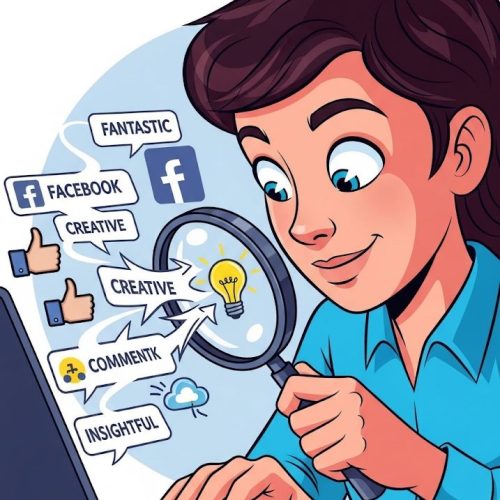 The 5-Minute Facebook Comment Hack to Learn What Your Followers Want