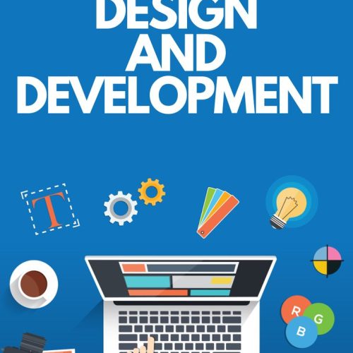Web Designing and Development